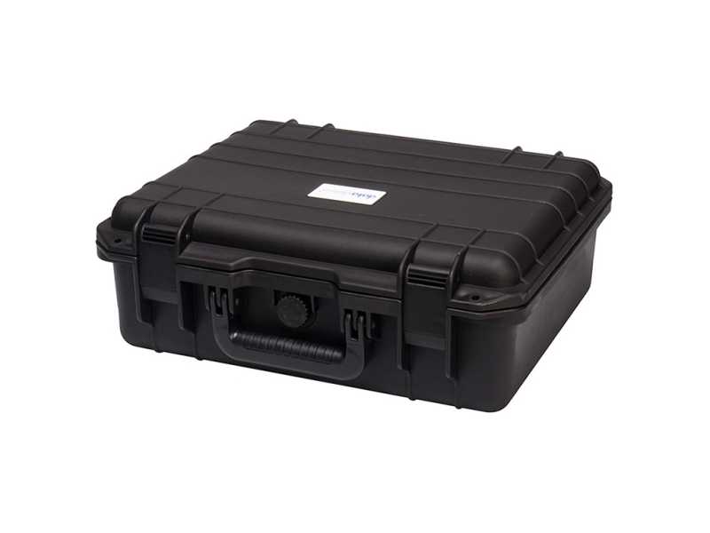 DataVideo HC-500 Hartschalenkoffer für das TP-500 Teleprompter-Kit oder für jeden anderen Zweck