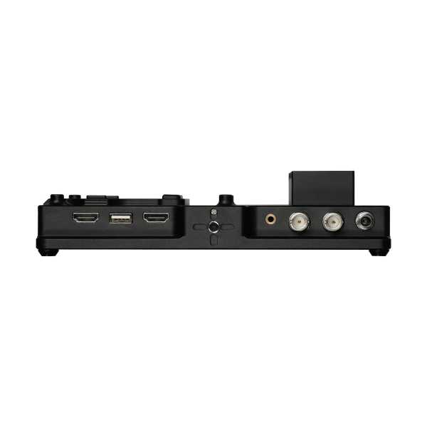Portkeys HS8, 8" FullHD High Brightness Monitor mit 3G-SDI / 4K HDMI