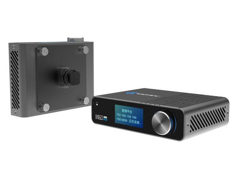 Kiloview N60 (4K HDMI/USB to NDI Bi-Directional Converter)