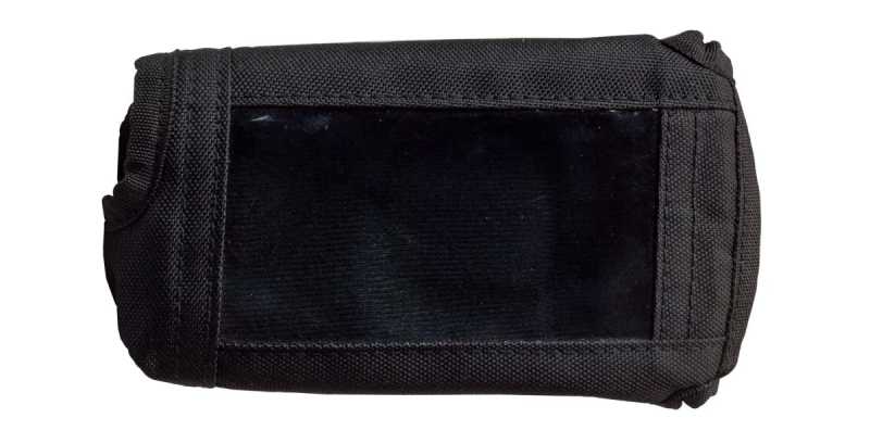 Lynx PTG 1802 Case, Protective case with flexible screen protector window