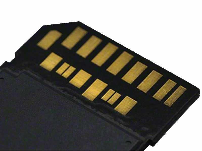 SONY SF-G128T 128GB Tough - bis 300 MB/s schnelle und robuste SDXC UHS-II V90 Karte