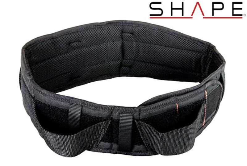 Shape Zubehör BELT 1 Stützgürtel Bauchstütze