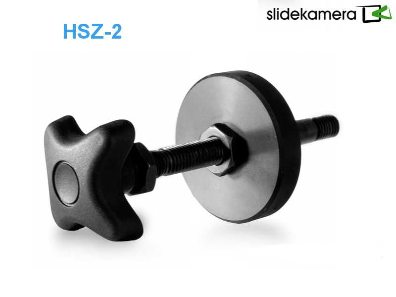 SlideKamera HSZ-2 Befestigungsschraube für Stative