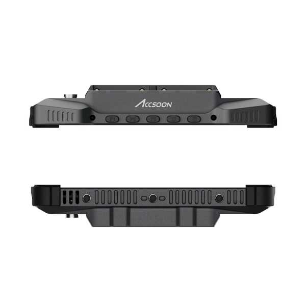 Accsoon CineView M7, 7" Touchscreen FullHD Monitor mit HD-SDI / HDMI