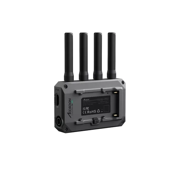 Accsoon CineView SE 4K Wireless Video Transmission System m. SDI / HDMI