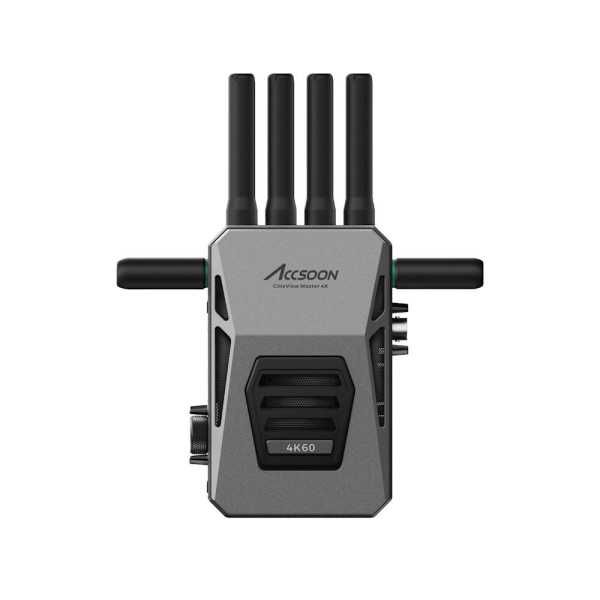 Accsoon CineView Master 4K - Receiver only