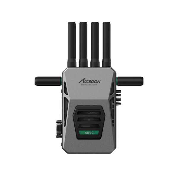 Accsoon CineView Master 4K - Transmitter only