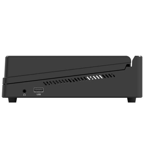 AVMatrix PVS0403U Portable 4-CH SDI&HDMI Video Switcher
