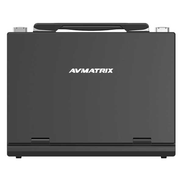 AVMatrix PVS0613U, 6 Kanal SDI / HDMI Multiformat All in One Videomischer