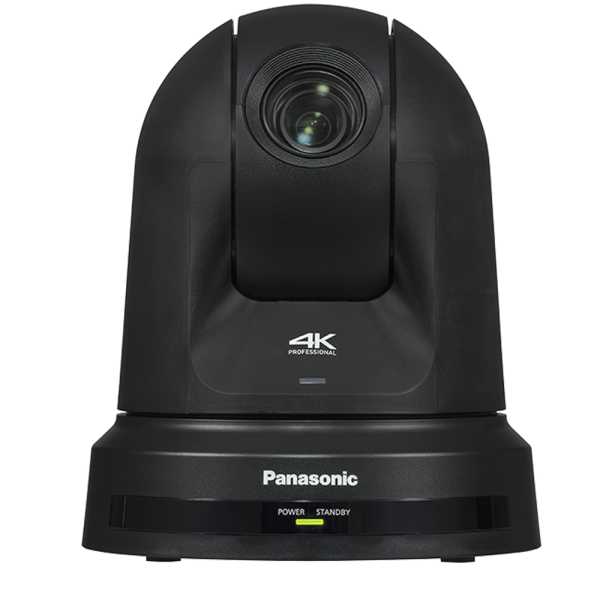 Panasonic AW-UE50K, 1/2,5-Typ-4K-MOS Sensor PTZ Kamera, 3G-SDI, HDMI und IP-Video Out