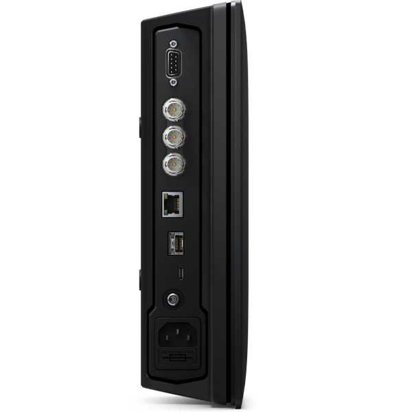 Blackmagic SmartView 4K G3, UltraHD 15,6" 4K Monitor mit 2110-IP- und 12G‑SDI-Anschlüssen
