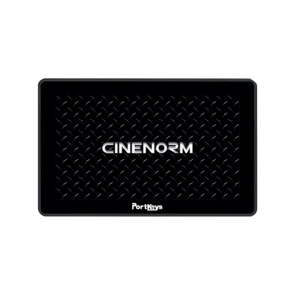Portkeys BM5IV, 5.5″ 2000nits SDI-Feld-Filmmonitor