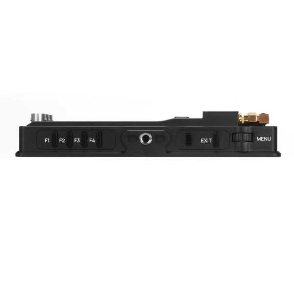 Portkeys BM7 II DS, 7" Touchscreen High Brightness Videomonitor (1920 x 1080), 3G-SDI und HDMI In