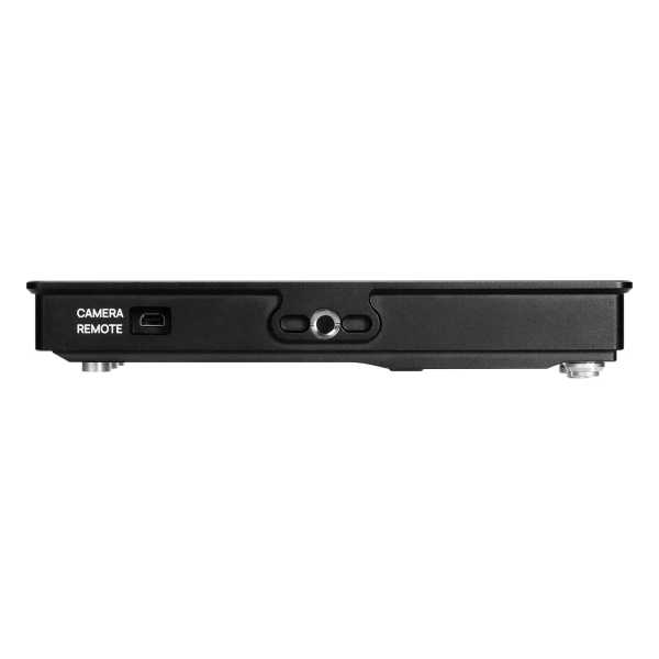 Portkeys BM7 II DS, 7" Touchscreen High Brightness Videomonitor (1920 x 1080), 3G-SDI und HDMI In