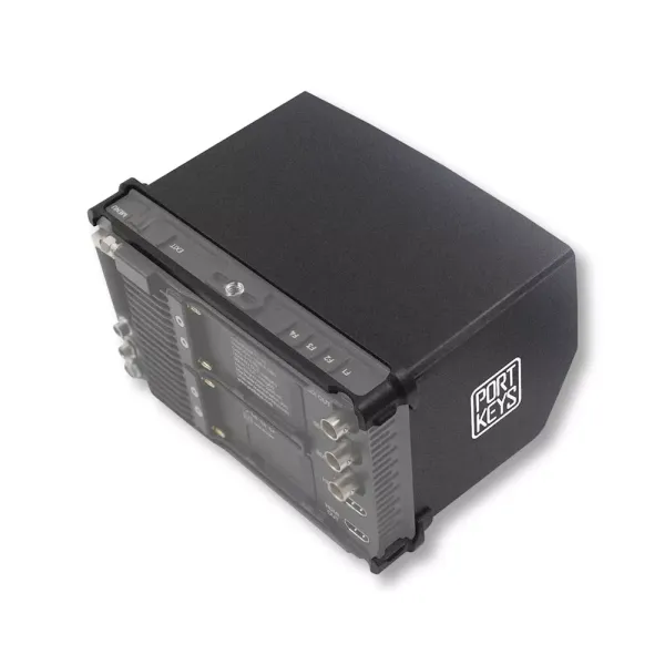 Portkeys BM7 llDS Sunshade, Sonnenblende für Portkeys BM7 llDS Monitore