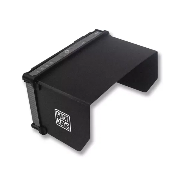 Portkeys BM7 llDS Sunshade, Sonnenblende für Portkeys BM7 llDS Monitore