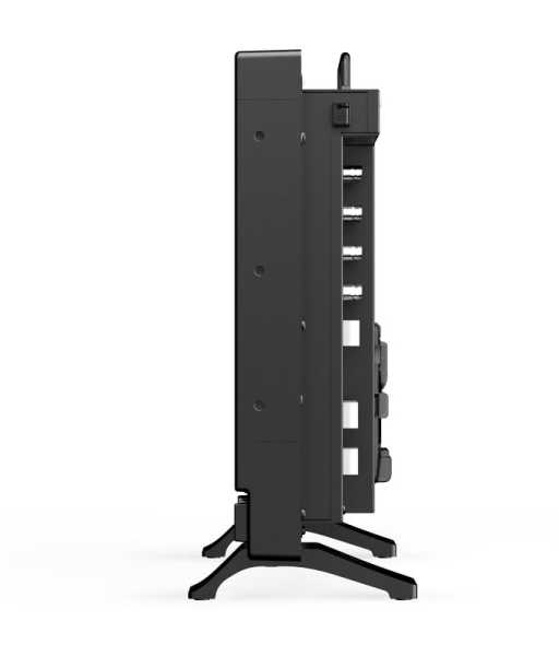 Swit BM-U175, 17.3-inch 4K/8K 12GSDI Studio Monitor