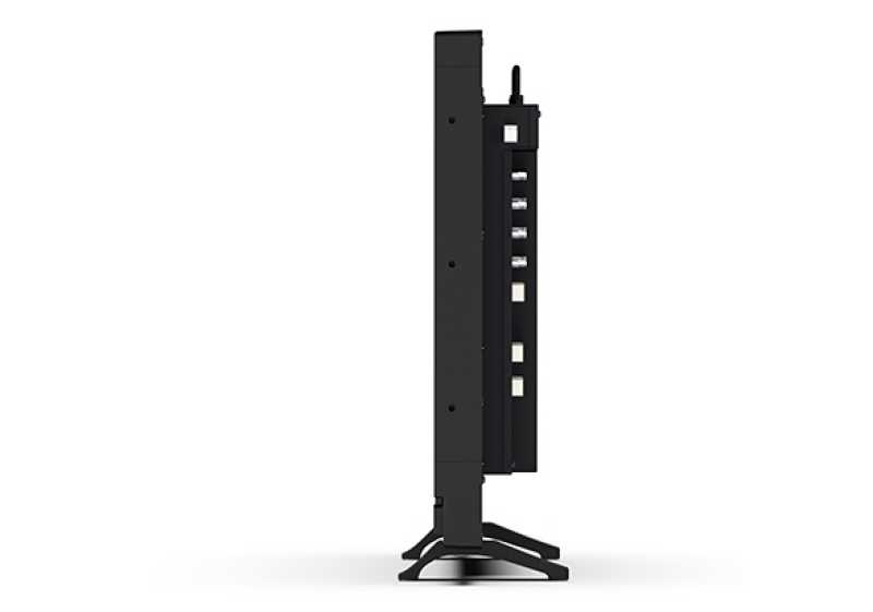 Swit BM-U275HDR, 27-inch 4K/8K 12GSDI HDR Studio Monitor Swit BM-U275HDR, 27-inch 4K/8K 12GSDI HDR Studio Monitor