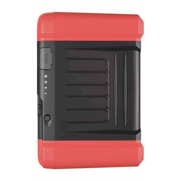 Newell BP-310F, V-Mount Akku 310 Wh / 14,4 Volt / 21 Ah, USB-Ausgang: 5 V, 3 A