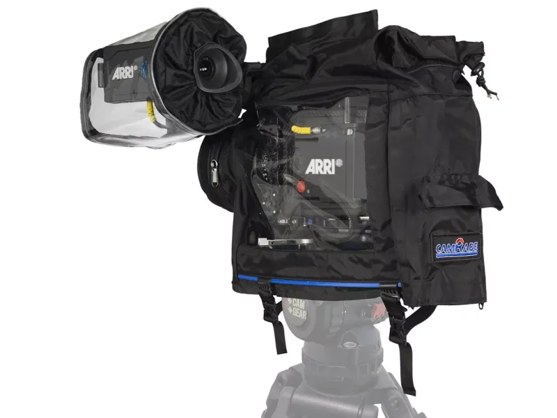 camRade rainCover Medium, universal protection cover for medium cameras