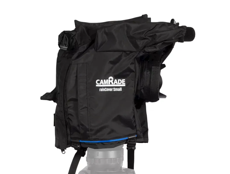 camRade rainCover Small, Universal protection cover for small sized professional camera