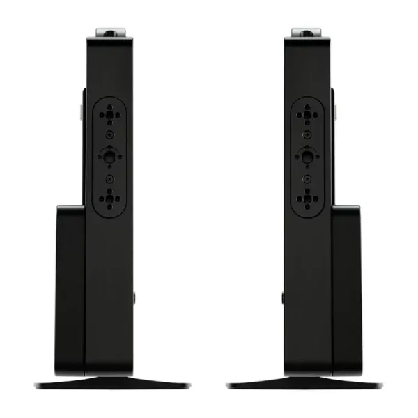 SmallHD Cine 13, 13,3" 4K HDR High Bright-Field 1.500nits 3840x2160 Monitor, 4x 12G-SDI In/Out