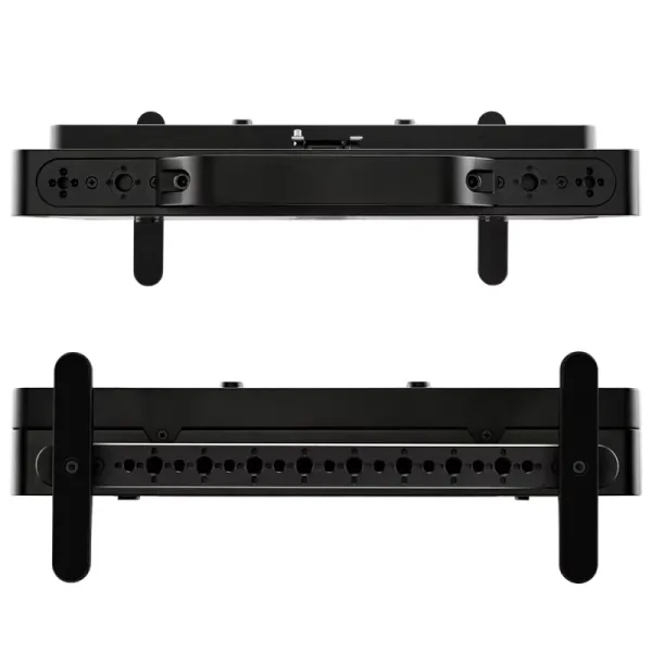 SmallHD Cine 13, 13,3" 4K HDR High Bright-Field 1.500nits 3840x2160 Monitor, 4x 12G-SDI In/Out