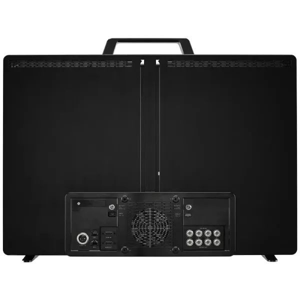 SmallHD Cine 24, 4K High-Bright Field Monitor, 1350nits