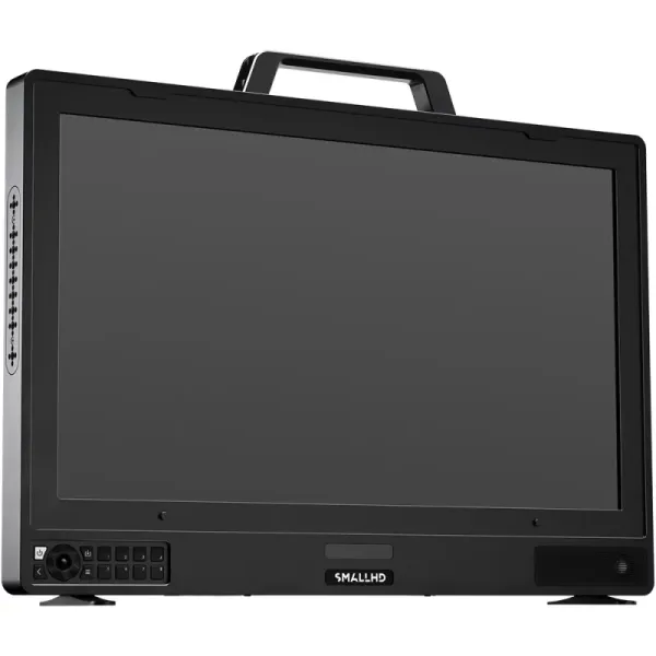 SmallHD Cine 24, 4K High-Bright Field Monitor, 1350nits