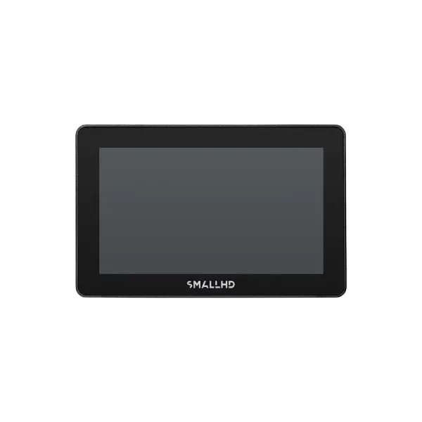 SmallHD Cine 5 , 5" FullHD Videomonitor, 2000nits, 3G-SDI/HDMI