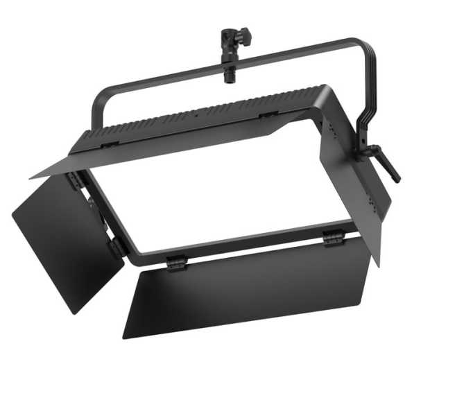 Swit CL-100D, 100W Bi-color Fanless Studio 3300lux TLCI99 LED Panel Light, SWIT Free Design for Lighting Studios