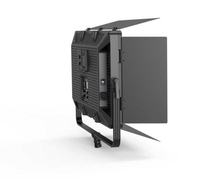 Swit CL-120D, 120W 2:1 Bi-color SMD LED panel light