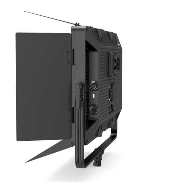 Swit CL-120D, 120W 2:1 Bi-color SMD LED panel light