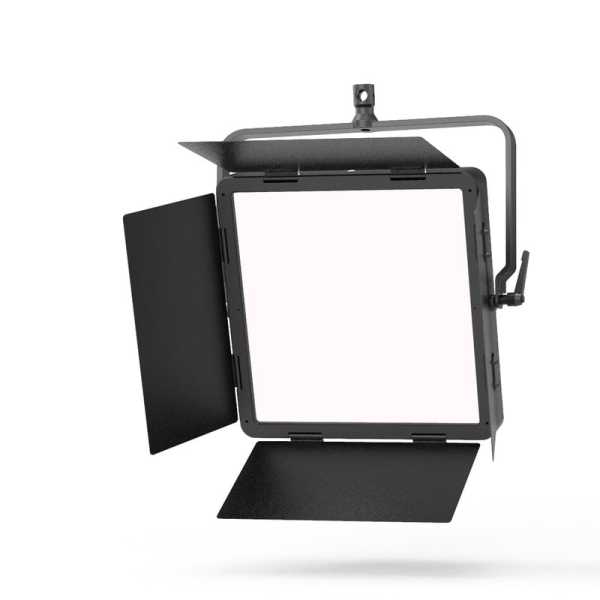 Swit CL-60D, 1:1 60W 2000Lux Bi-color DMX SMD LED Panel Light, with bag