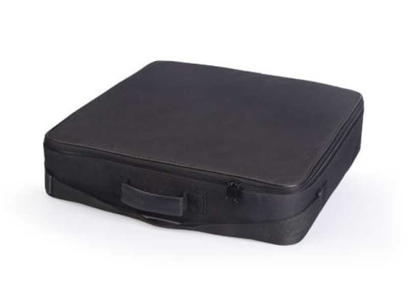 Swit CL-60D, 1:1 60W 2000Lux Bi-color DMX SMD LED Panel Light, with bag