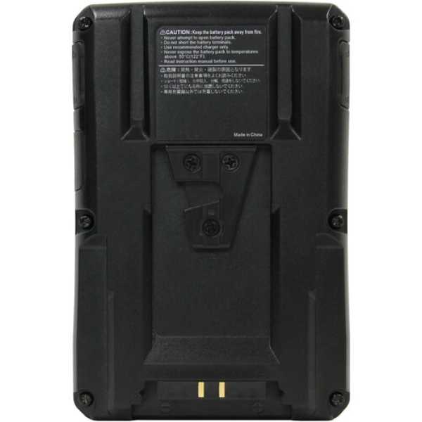 IDX CUE-J300 V-Mount Akku mit 289Wh Kapazität