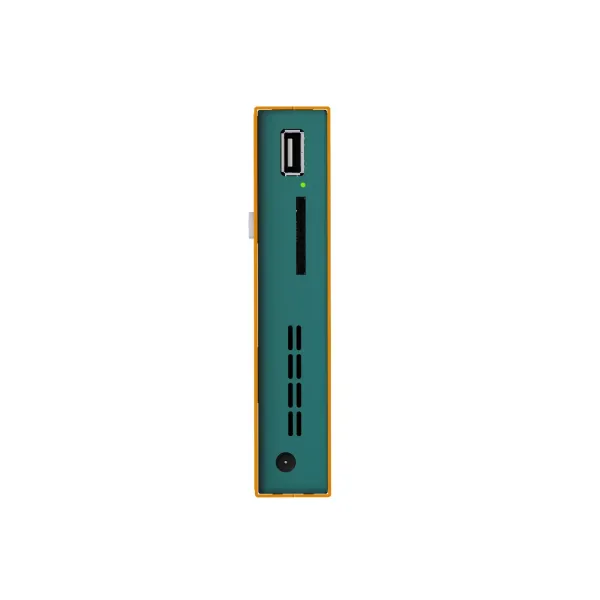 AVMATRIX DE20-4K, 4K-HDMI-Encoder und -Decoder für Streaming, Decoding und lokale Aufzeichnung