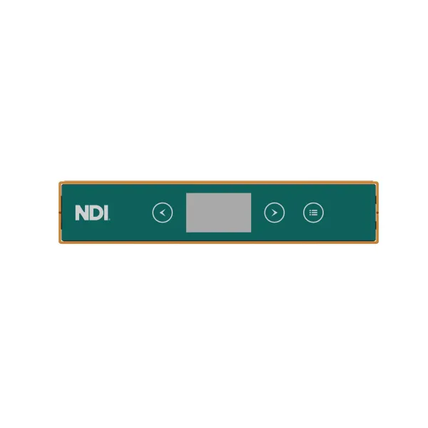 AVMATRIX DE21-4K PRO, Bidirektionale Umwandlung zwischen 4K-HDMI und NDI