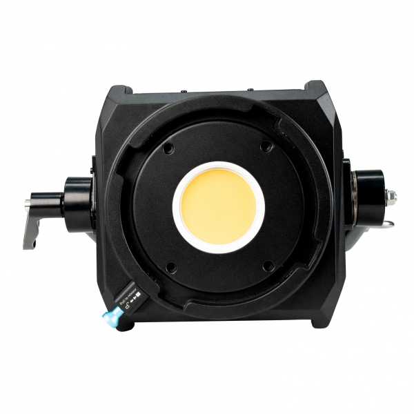 NANLUX Evoke 1200 ST-KIT, LED Studio Scheinwerfer mit 5600 K, 1200 W inkl. Trolley u. Funk-Fernbedienung