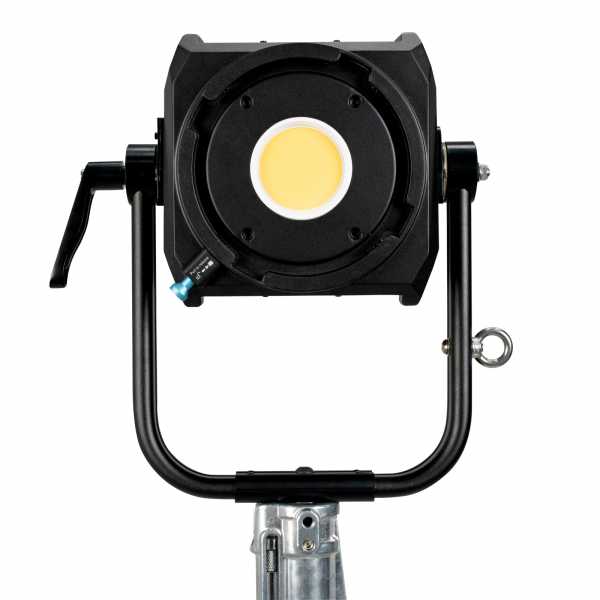 NANLUX Evoke 1200 ST-KIT, LED Studio Scheinwerfer mit 5600 K, 1200 W inkl. Trolley u. Funk-Fernbedienung