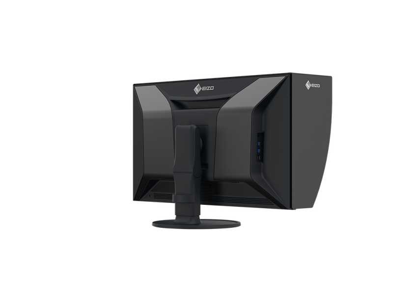 EIZO CG3100X, 30,5" 4096 x 2160 LCM Monitor, 500 cd/m2, 10 Bit Darstellung, 5 J. Garantie