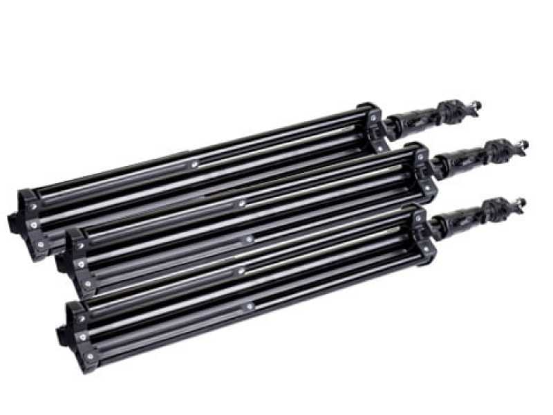 Swit PL-E90D 3KIT, Natural-Born-Soft TLCI-99 90W LED Panel Light, ultra slim, SWIT patent, V-Mount, DMX