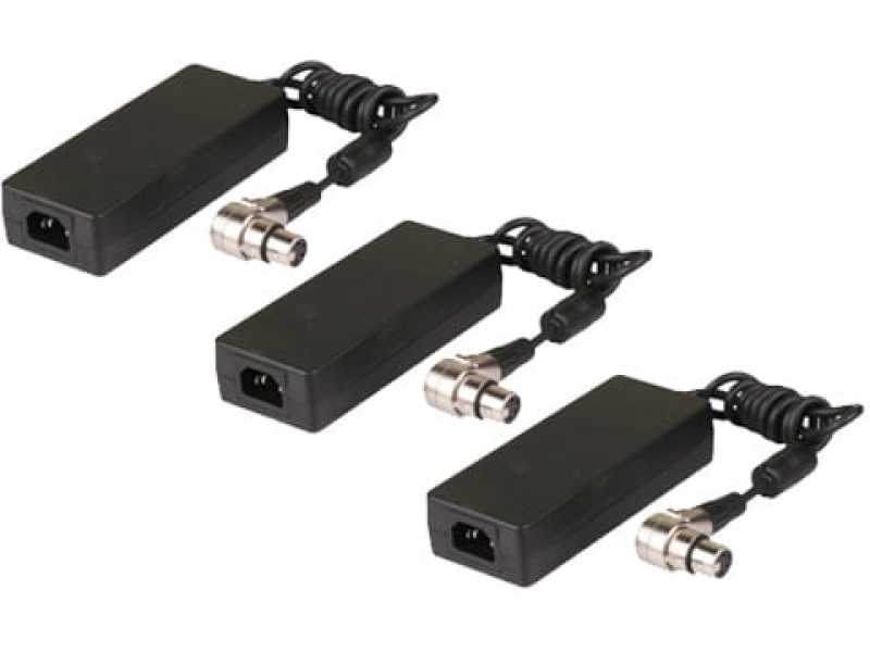 Swit PL-E90D 3KIT, Natural-Born-Soft TLCI-99 90W LED Panel Light, ultra slim, SWIT patent, V-Mount, DMX