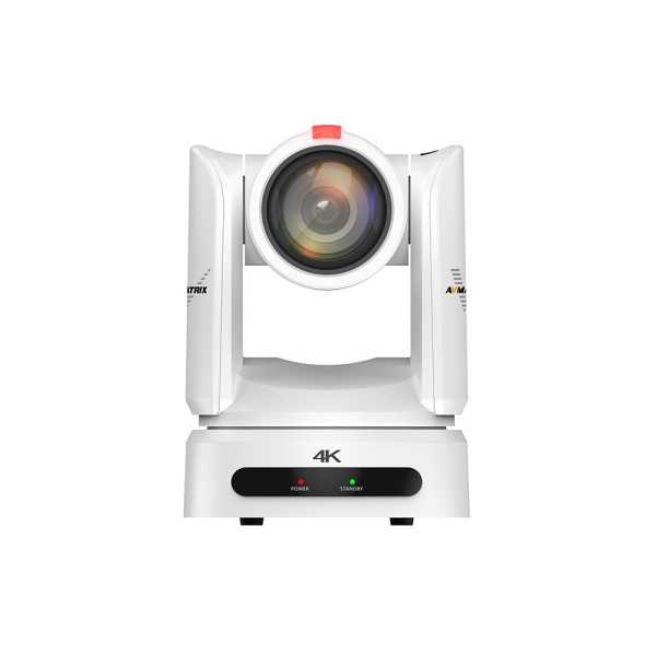 AVMatrix EAGLE P30-12G, 4K UHD PTZ-Kamera mit 30-fach optischem Zoom AVMatrix EAGLE P30-12G, 4K UHD PTZ-Kamera mit 30-fach optischem Zoom