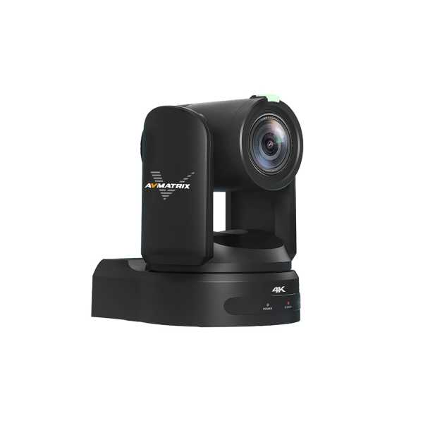 AVMatrix EAGLE P30-12G, 4K UHD PTZ-Kamera mit 30-fach optischem Zoom AVMatrix EAGLE P30-12G, 4K UHD PTZ-Kamera mit 30-fach optischem Zoom