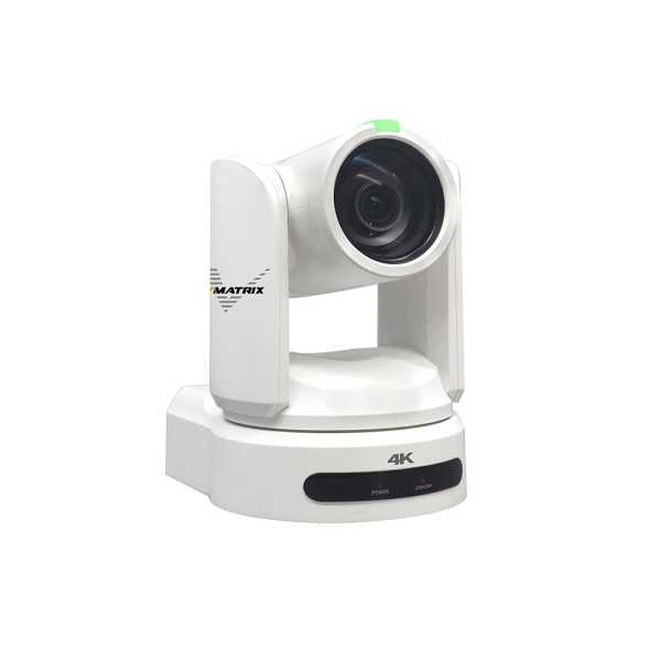 AVMatrix EAGLE P30-12G, 4K UHD PTZ-Kamera mit 30-fach optischem Zoom AVMatrix EAGLE P30-12G, 4K UHD PTZ-Kamera mit 30-fach optischem Zoom