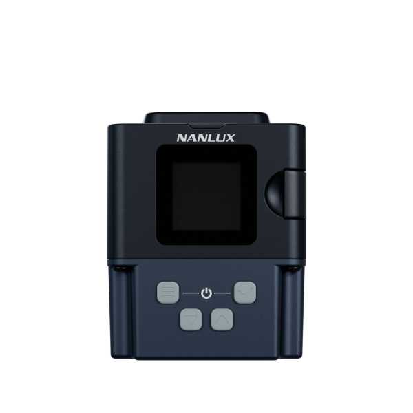 NANLUX Evoke 5C Mini-Scheinwerfer Full-Color (Standard Kit)
