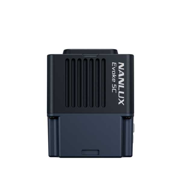 NANLUX Evoke 5C Mini-Scheinwerfer Full-Color (Standard Kit)