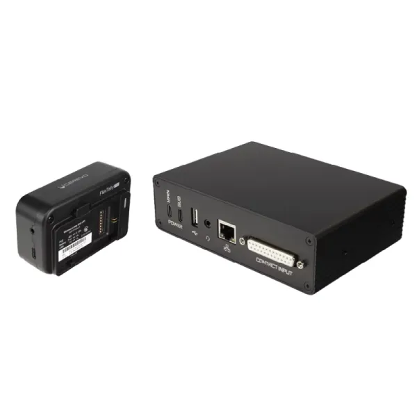 Cerevo FlexTally Pro