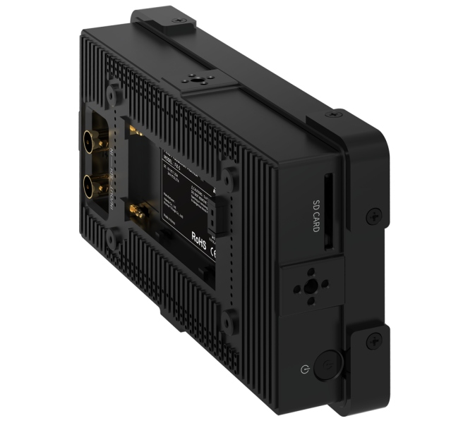 TVLogic FX-5, 5" High Brightness 2.000nits Field Monitor